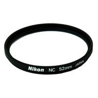 nikon 52mm nc neutral colour filter