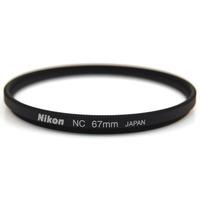 nikon 67mm nc neutral colour filter