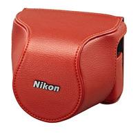 nikon cb n2211sa case set red