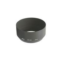 nikon hn 23 62mm screw in lens hood