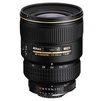 nikon 17 35mm f28 d af s if lens