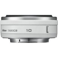 nikon 10mm f28 1 nikkor white lens