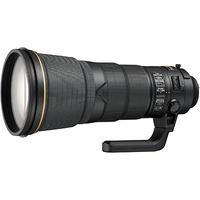 nikon 400mm f28 af s e fl ed vr lens