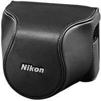 nikon cb n2210sa body case set for nikon 1 j4 black