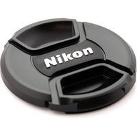 nikon lc 67 67mm snap on front lens cap