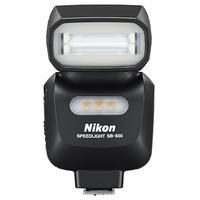 nikon sb 500 speedlight flashgun