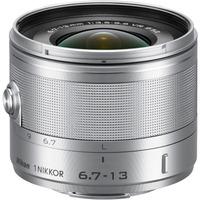 nikon 67 13mm f35 56 vr 1 nikkor silver lens