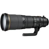 Nikon 500mm f4E FL ED VR AF-S Lens