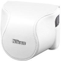 nikon cb n2210sa body case set for nikon 1 j4 white