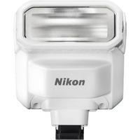 nikon sb n7 speedlight flashgun white