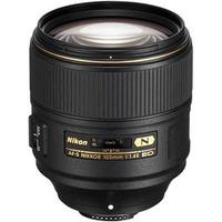 nikon 105mm f14e ed af s lens