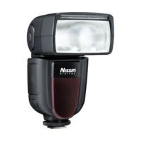 Nissin Di700A Canon