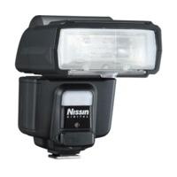 Nissin i60A MFT