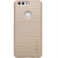 nillkin back cover ultra thin frosted pc hard for huawei series