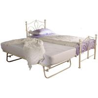 Nimbus Day Bed and trundle Single