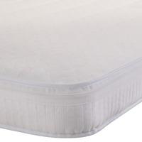 nighty night pocketed cot mattress with coolmax