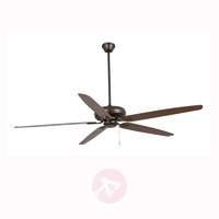 nisos super modern ceiling fan