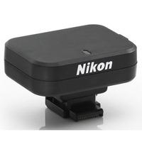 Nikon GP-N100 GPS Unit - Black