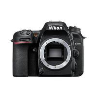 Nikon D7500 Digital SLR Camera Body