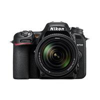 nikon d7500 digital slr with 18 140mm lens