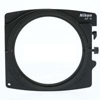 nikon af 4 filter holder