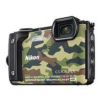 nikon coolpix w300 digital camera camouflage