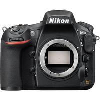 Nikon D810 Digital SLR Camera Body