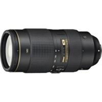 Nikon AF-S Nikkor 80-400mm f/4.5-5.6G ED VR