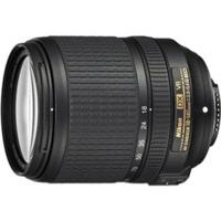 Nikon AF-S DX Nikkor 18-140mm f/3.5-5.6 G ED VR