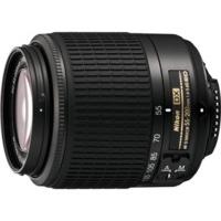 Nikon 55-200mm f/4-5.6G ED AF-S DX Zoom-Nikkor