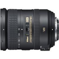 Nikon 18-200mm f/3.5-5.6G ED VR AF-S DX II Nikkor