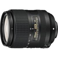 Nikon AF-S DX Nikkor 18-300 mm 3.5-6.3 G ED VR