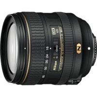 Nikon AF-S DX Nikkor 16-80mm f/2.8-4.0 E ED VR