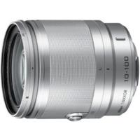 Nikon 1 Nikkor 10-100mm f/4.0-5.6 VR Silver