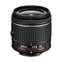 nikon af p dx nikkor 18 55mm f35 56g vr