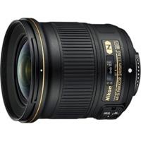 Nikon AF-S Nikkor 24mm f1.8 G ED