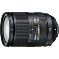 Nikon AF-S DX Nikkor 18-300mm f/3.5-5.6G ED VR