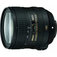 Nikon AF-S 24-85mm f/3.5-4.5G ED VR Nikkor