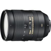 Nikon 28-300mm f/3.5-5.6G ED VR AF-S Nikkor