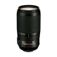 Nikon 70-300mm f/4.5-5.6G AF-S VR Zoom-Nikkor