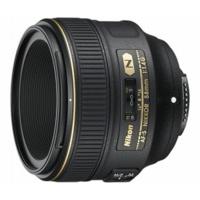 nikon af s nikkor 58mm f14 g