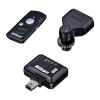 Nikon WR-T10/WR-R10/WR-A10 Kit