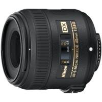 nikon nikkor 40mm f28 g micro af s dx