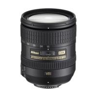 Nikon 16-85mm f/3.5-5.6G ED VR AF-S DX Nikkor