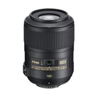 Nikon 85mm f/3.5G ED VR II AF-S DX Micro Nikkor