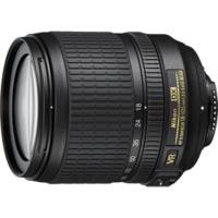 Nikon 18-105mm f/3.5-5.6G ED-IF VR AF-S DX Zoom-Nikkor