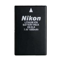 Nikon EN-EL9