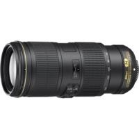 Nikon 70-200mm f/4 G AF-S ED VR Nikkor