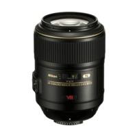 Nikon 105mm f/2.8G AF-S VR Micro-Nikkor