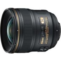 Nikon 24mm f/1.4G ED AF-S Nikkor